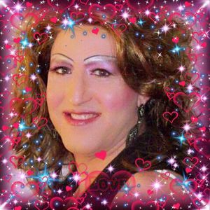 Meet your Posher, Krystal